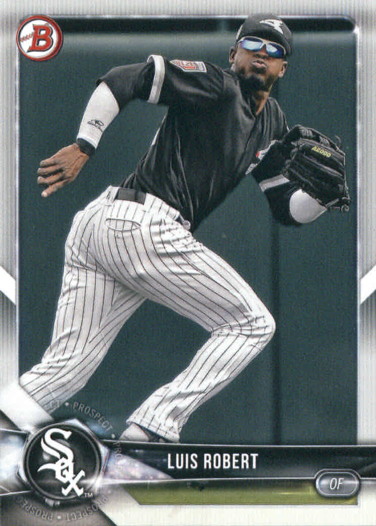2018 Bowman Draft (Paper) Baseball Part 1 Main Set Cards #1 to #200 - Picture 180 of 192