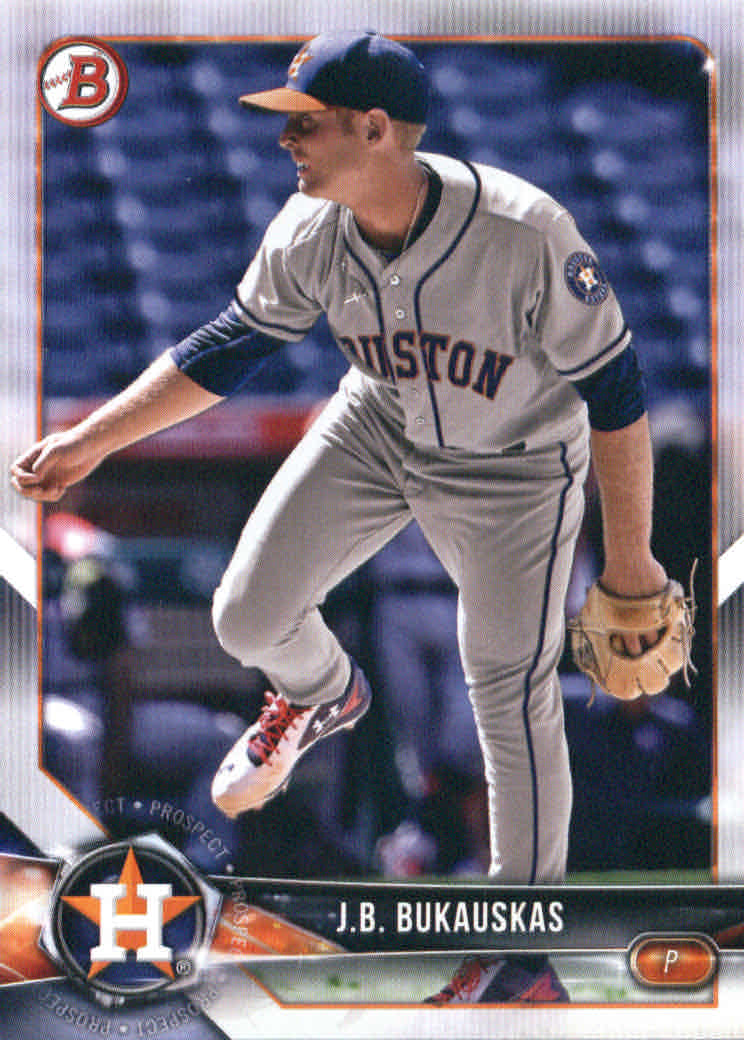 2018 Bowman Draft (Paper) Baseball Part 1 Main Set Cards #1 to #200 - Picture 181 of 192