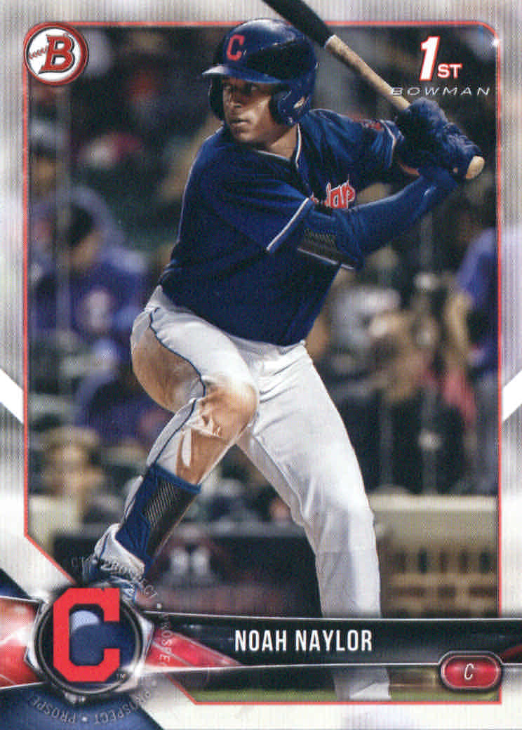 2018 Bowman Draft (Paper) Baseball Part 1 Main Set Cards #1 to #200 - Picture 185 of 192