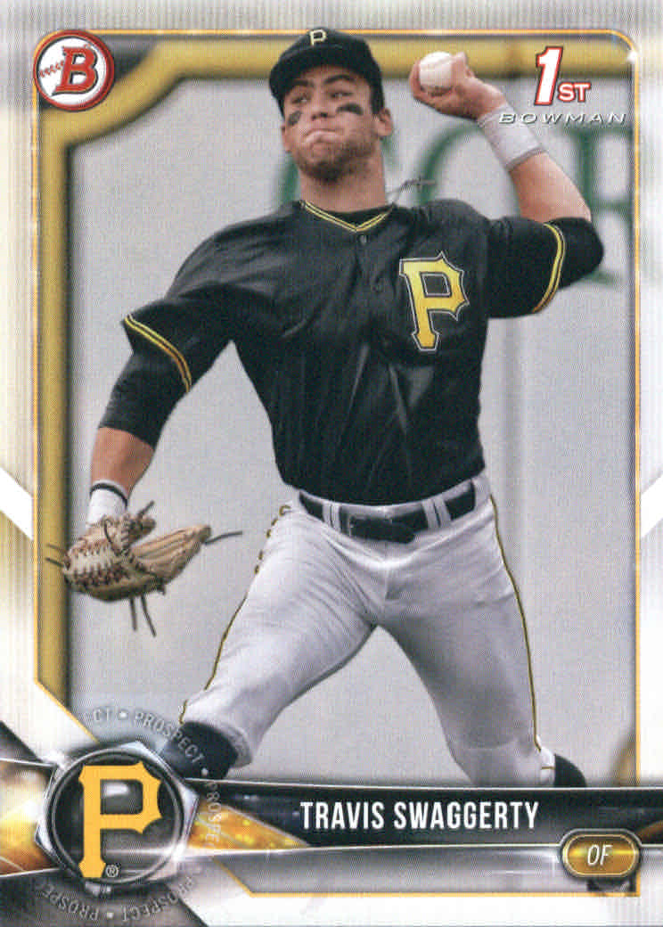 2018 Bowman Draft (Paper) Baseball Part 1 Main Set Cards #1 to #200 - Picture 190 of 192