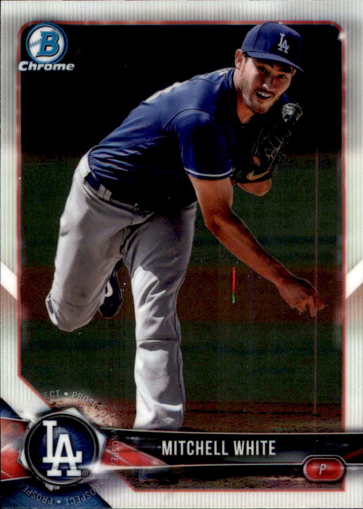 B0355- 2018 Bowman Chrome Draft BB 1-200 +Rookies -You Pick- 15+ FREE US SHIP