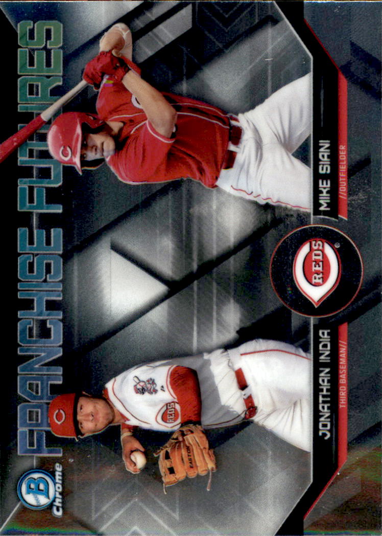 2018 BOWMAN DRAFT FRANCHISE FUTURES INSERT SINGLES U PICK & COMPLETE UR SET 