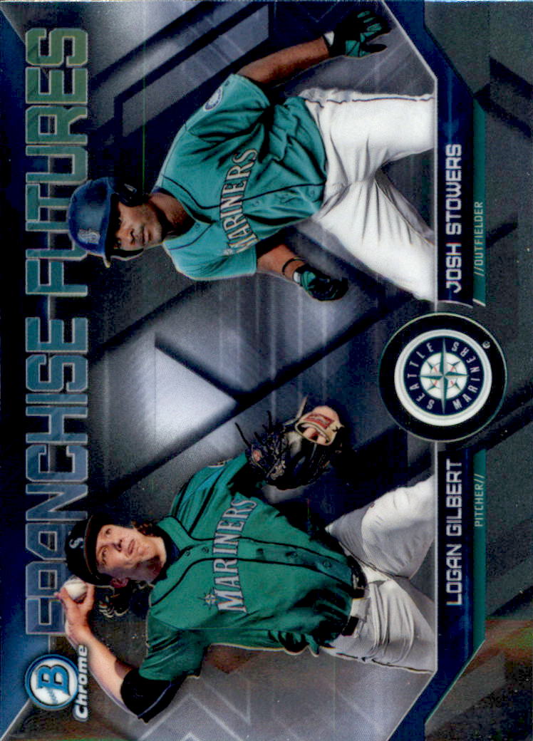 2018 BOWMAN DRAFT FRANCHISE FUTURES INSERT SINGLES U PICK & COMPLETE UR SET 