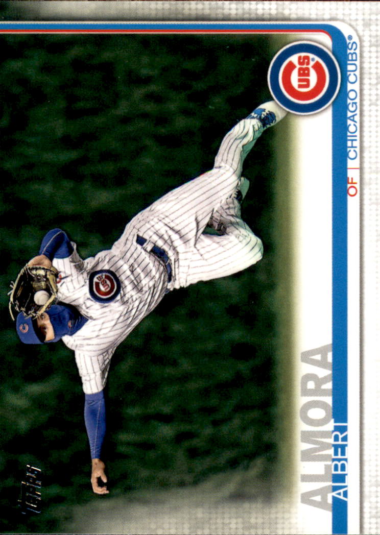2019 Topps Series 1 Baseball Part 1 Main Set Cards #1 to #250 - Picture 432 of 475