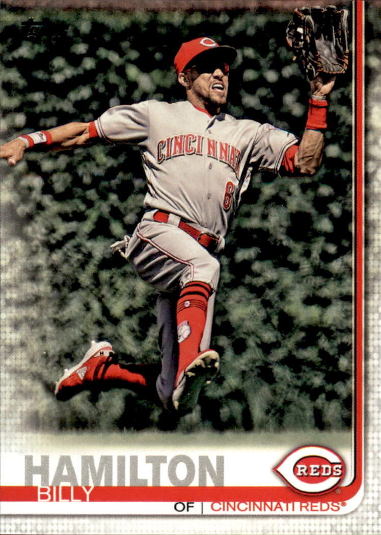 2019 Topps Series 1 Baseball Part 1 Main Set Cards #1 to #250 - Picture 310 of 475