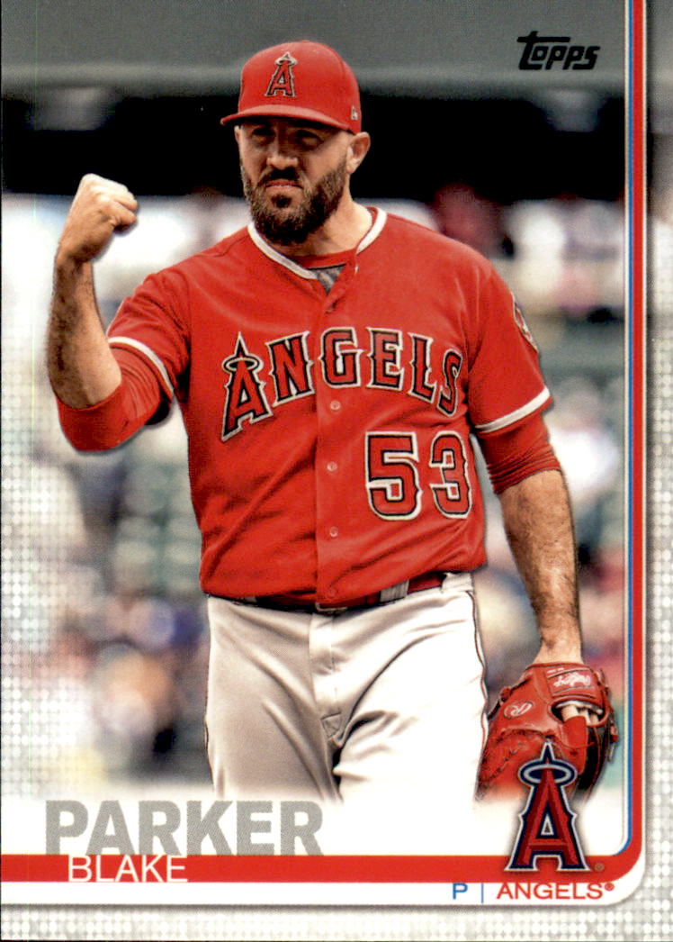 2019 Topps Series 1 Baseball Part 1 Main Set Cards #1 to #250 - Picture 32 of 475