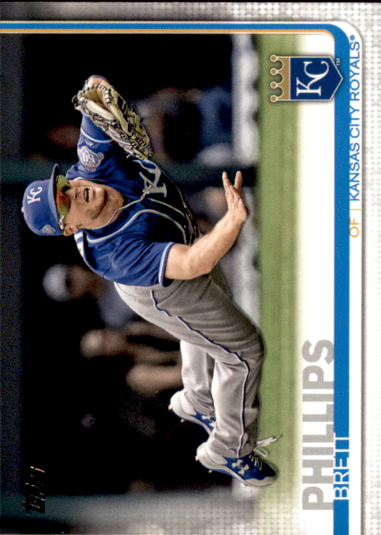 2019 Topps Series 1 Baseball Part 1 Main Set Cards #1 to #250 - Picture 372 of 475