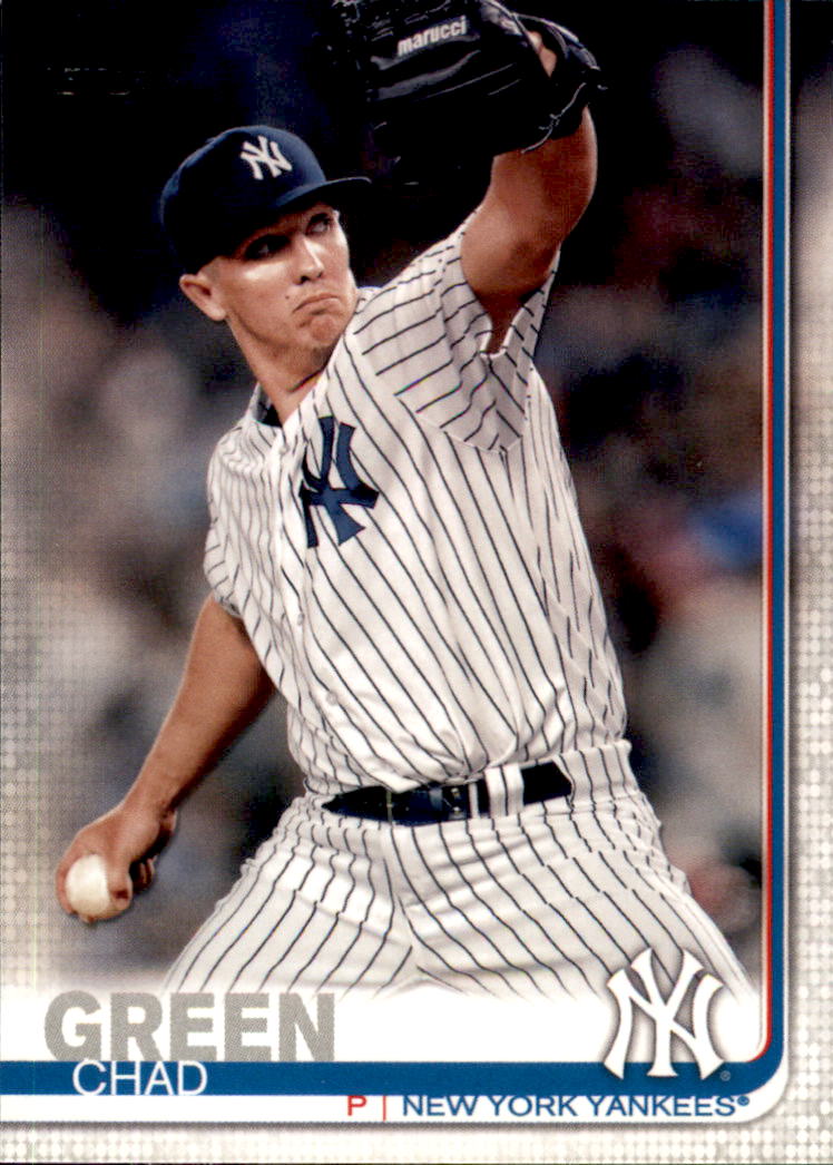 2019 Topps Series 1 Baseball Part 1 Main Set Cards #1 to #250 - Picture 46 of 475