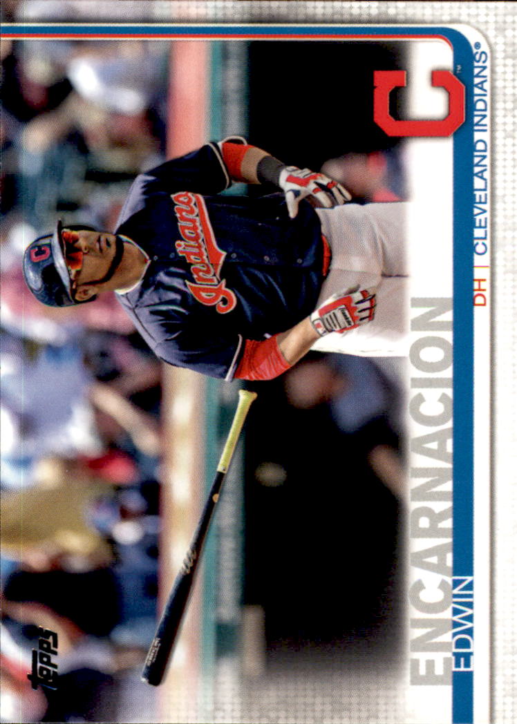 2019 Topps Series 1 Baseball Part 1 Main Set Cards #1 to #250 - Picture 80 of 475