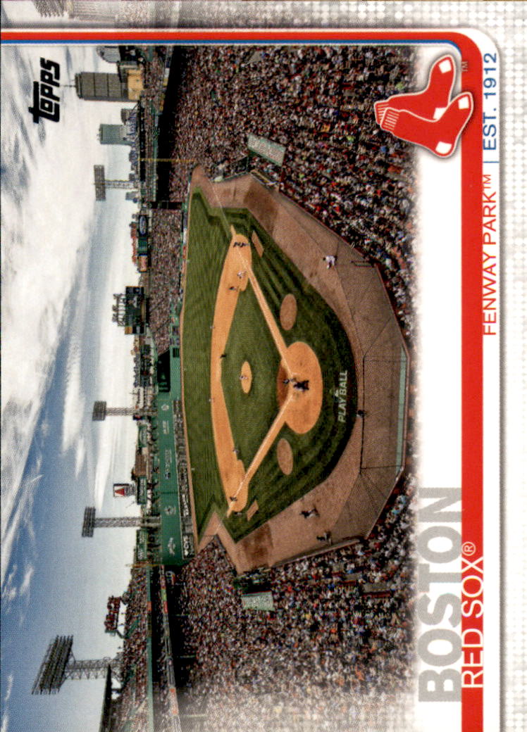 2019 Topps Series 1 Baseball Part 1 Main Set Cards #1 to #250 - Picture 302 of 475