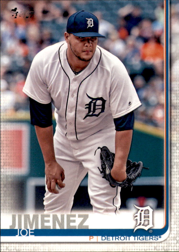 2019 Topps Series 1 Baseball Part 1 Main Set Cards #1 to #250 - Picture 414 of 475