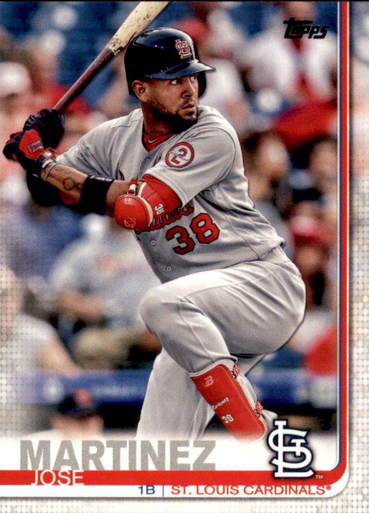 2019 Topps Series 1 Baseball Part 1 Main Set Cards #1 to #250 - Picture 230 of 475