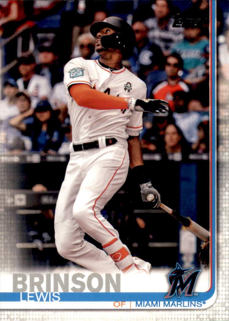 JORGE SOLER 2023 Topps Series Two Baseball #477 Miami Marlins OF