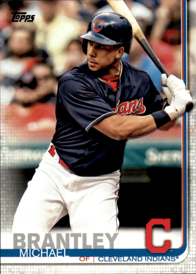 2019 Topps Series 1 Baseball Part 1 Main Set Cards #1 to #250 - Picture 96 of 475