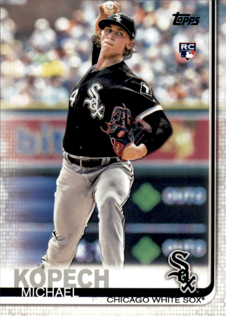 2019 Topps Series 1 Baseball Part 1 Main Set Cards #1 to #250 - Picture 92 of 475
