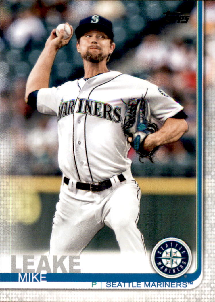 2019 Topps Series 1 Baseball Part 1 Main Set Cards #1 to #250 - Picture 50 of 475
