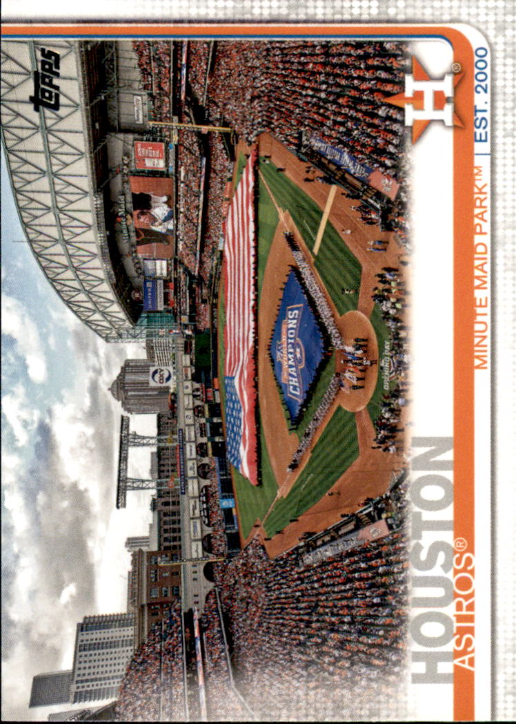 2019 Topps Series 1 Baseball Part 1 Main Set Cards #1 to #250 - Picture 300 of 475