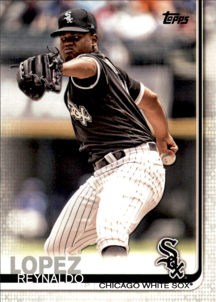 2019 Topps Series 1 Baseball Part 1 Main Set Cards #1 to #250 - Picture 208 of 475