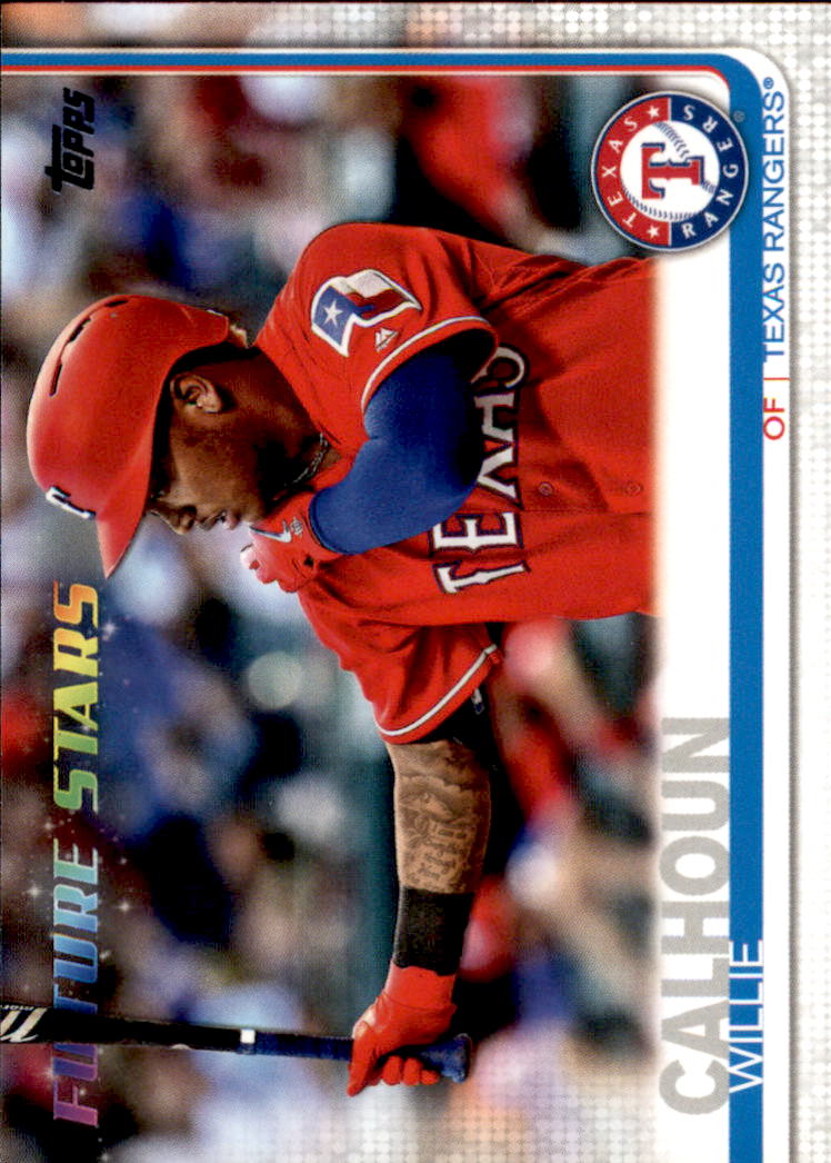 2019 Topps Series 1 Baseball Part 1 Main Set Cards #1 to #250 - Picture 212 of 475