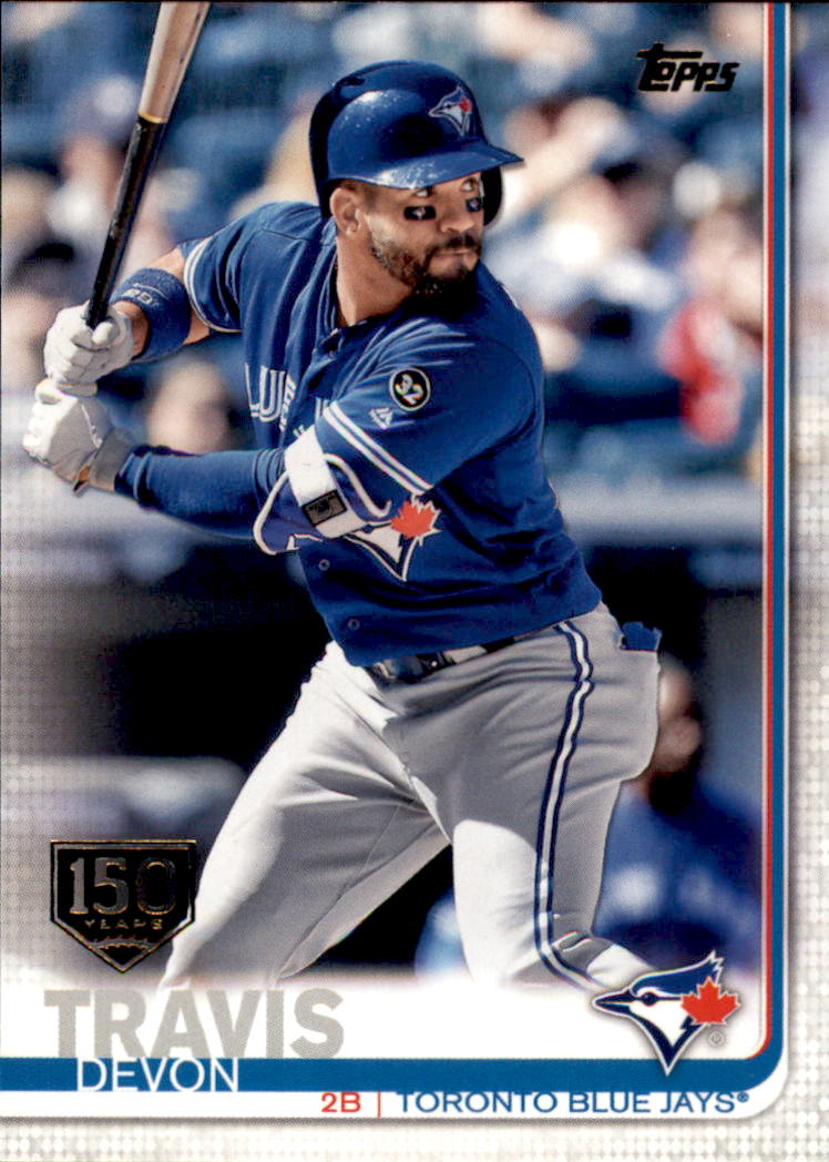 Carte parallele Topps Baseball 2019 parte 6 150° anniversario - Foto 64 di 163