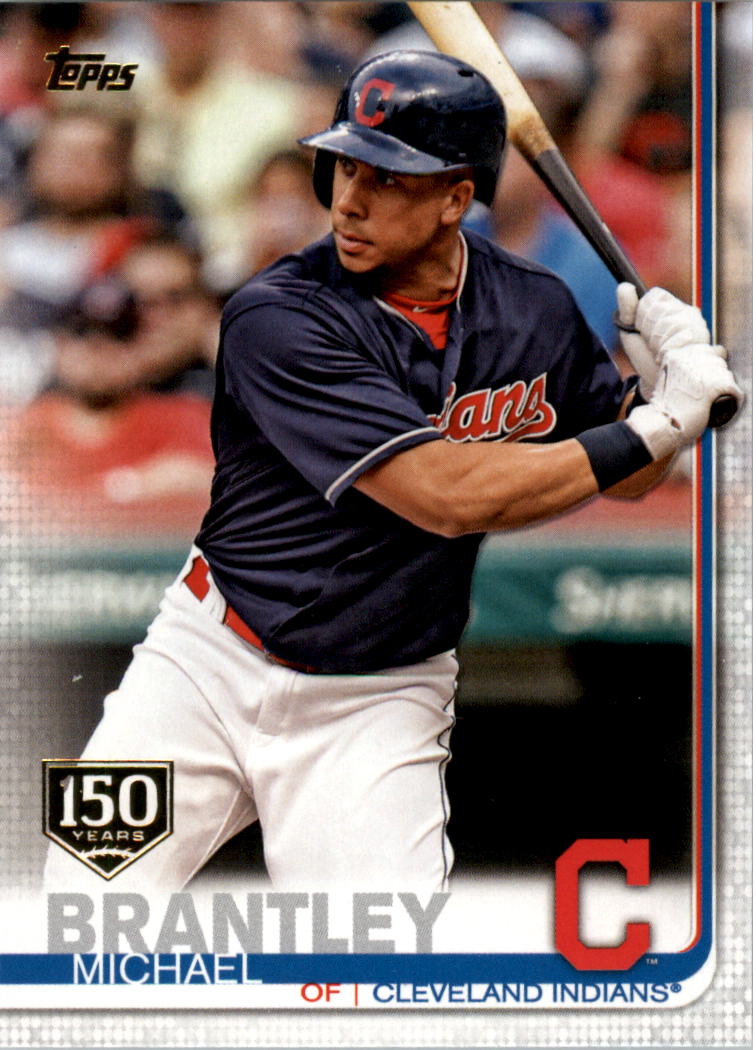 Carte parallele Topps Baseball 2019 parte 6 150° anniversario - Foto 8 di 163