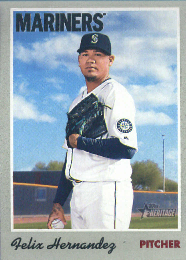 2019 Topps Heritage Baseball Part 1 Main Set Cards #1 to #250 - Picture 3 of 243