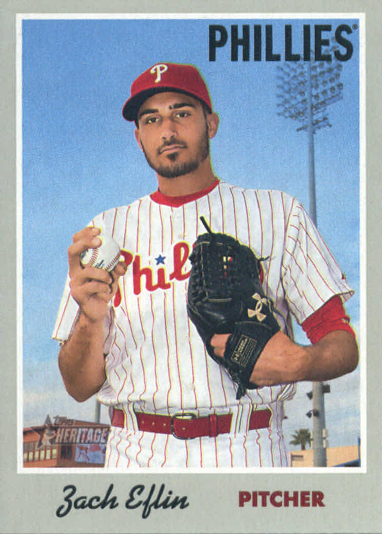 2019 Topps Heritage Baseball Part 1 Main Set Cards #1 to #250 - Picture 24 of 243