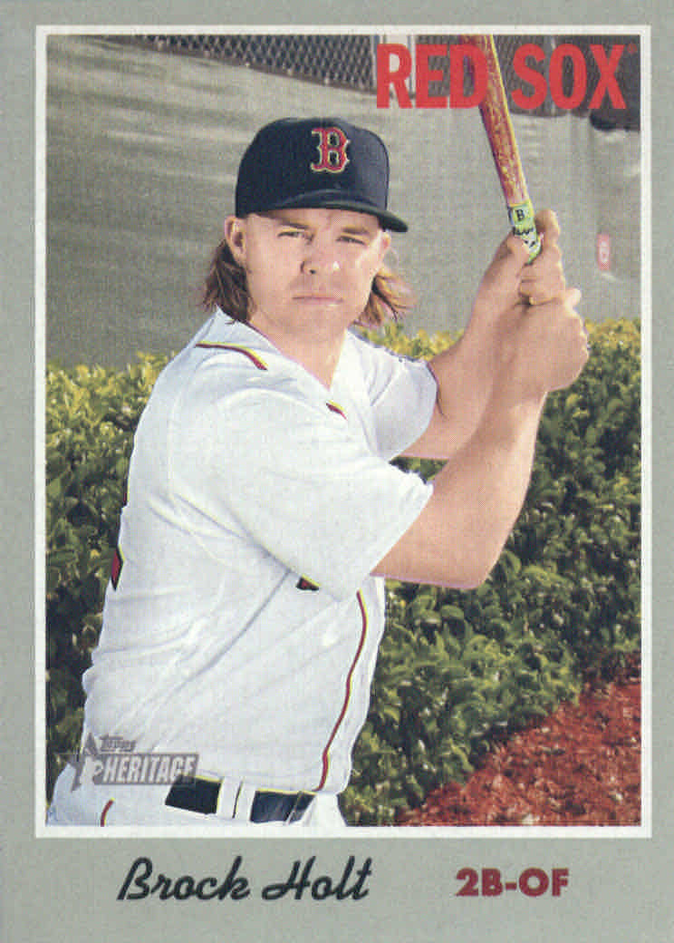 2019 Topps Heritage Baseball Part 1 Main Set Cards #1 to #250 - Picture 39 of 243