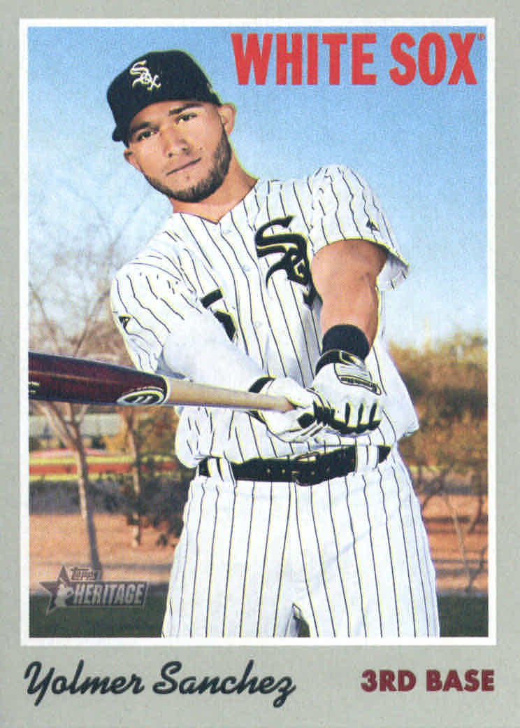 2019 Topps Heritage Baseball Part 1 Main Set Cards #1 to #250 - Picture 88 of 243