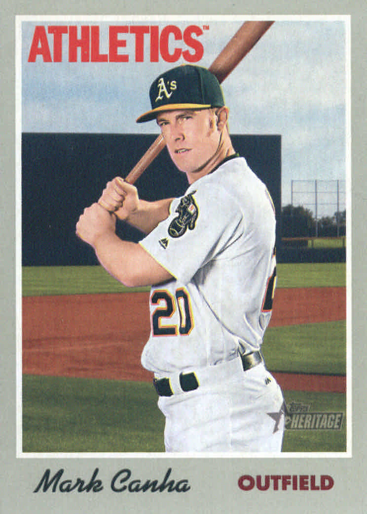 2019 Topps Heritage Baseball Part 1 Main Set Cards #1 to #250 - Picture 100 of 243