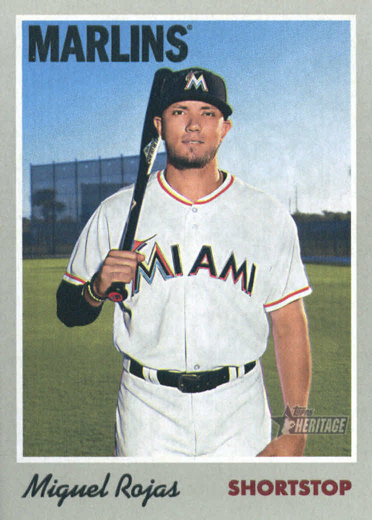 2019 Topps Heritage Baseball Part 1 Main Set Cards #1 to #250 - Picture 101 of 243