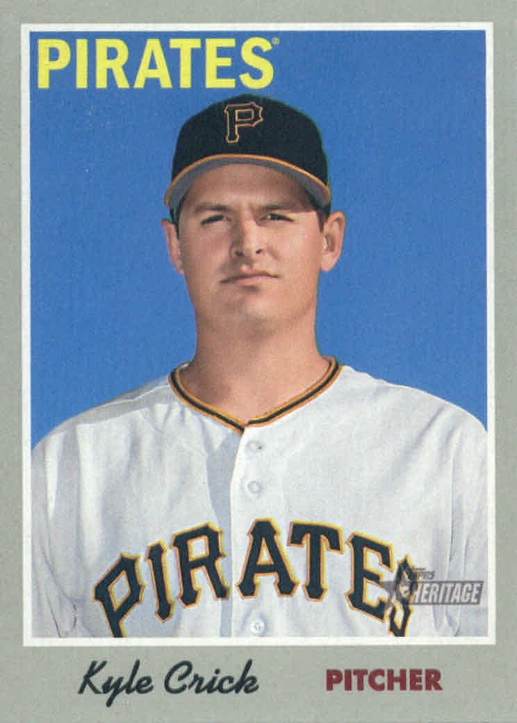 2019 Topps Heritage Baseball Part 1 Main Set Cards #1 to #250 - Picture 108 of 243