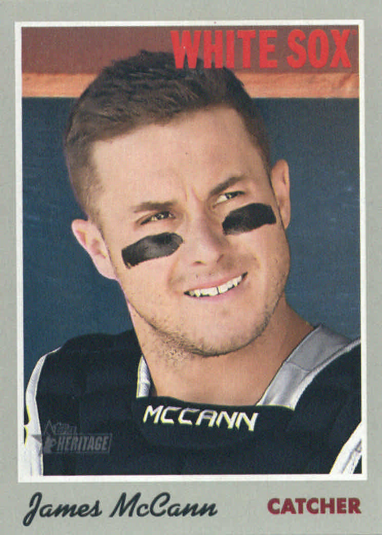 2019 Topps Heritage Baseball Part 1 Main Set Cards #1 to #250 - Picture 127 of 243