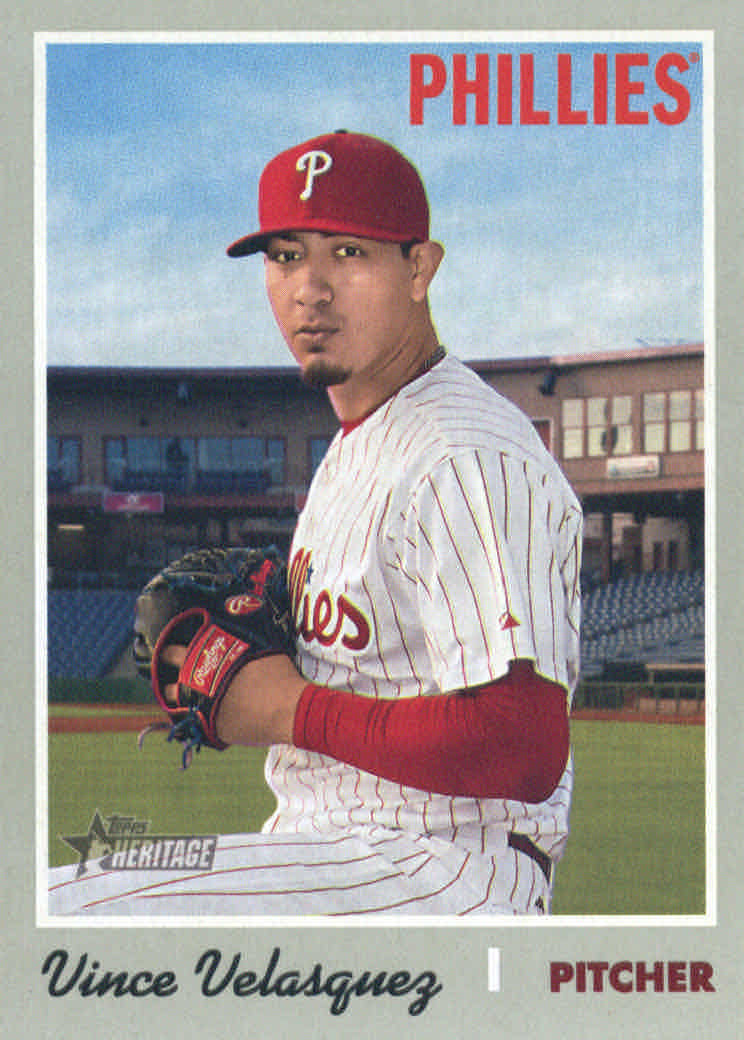 2019 Topps Heritage Baseball Part 1 Main Set Cards #1 to #250 - Picture 146 of 243