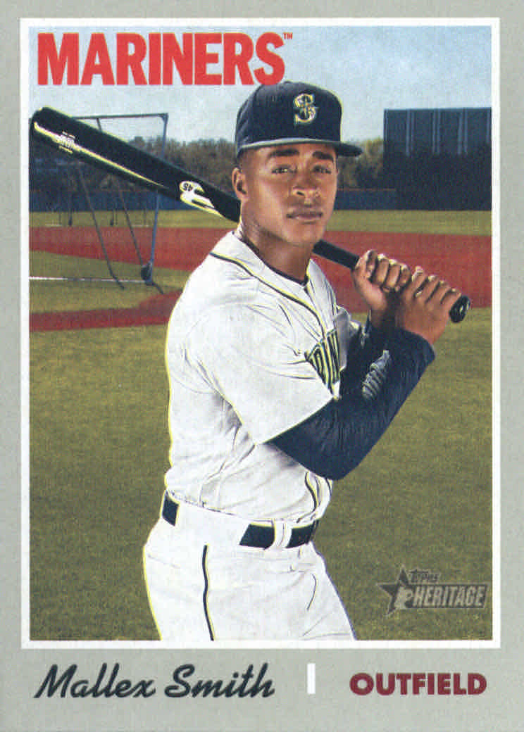 2019 Topps Heritage Baseball Part 1 Main Set Cards #1 to #250 - Picture 147 of 243