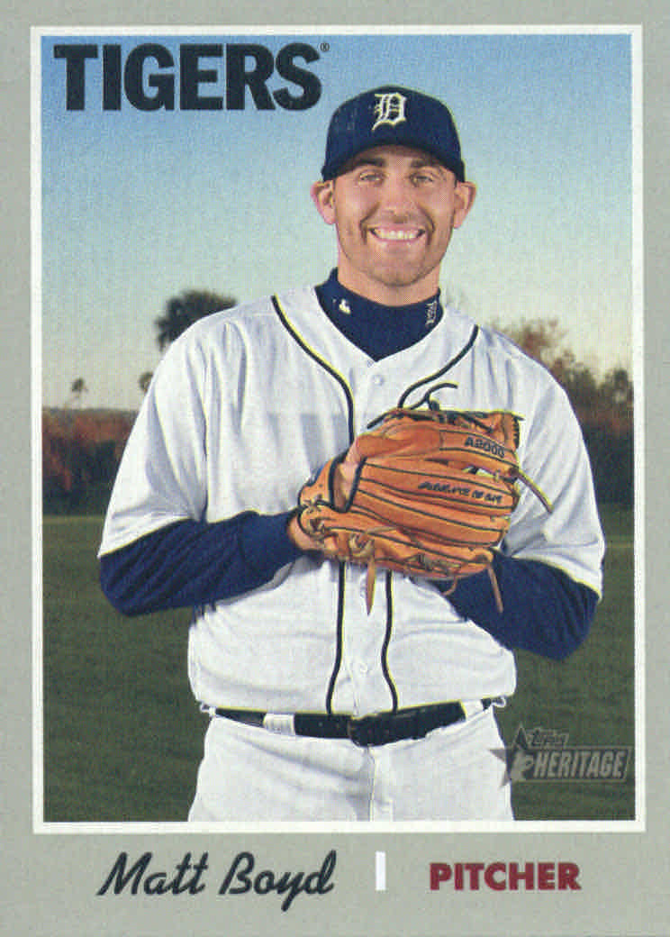 2019 Topps Heritage Baseball Part 1 Main Set Cards #1 to #250 - Picture 149 of 243