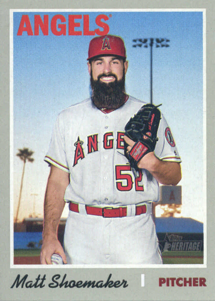 2019 Topps Heritage Baseball Part 1 Main Set Cards #1 to #250 - Picture 153 of 243