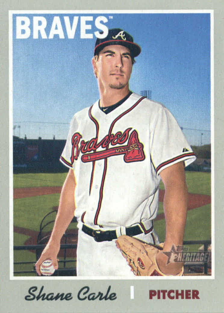 2019 Topps Heritage Baseball Part 1 Main Set Cards #1 to #250 - Picture 157 of 243