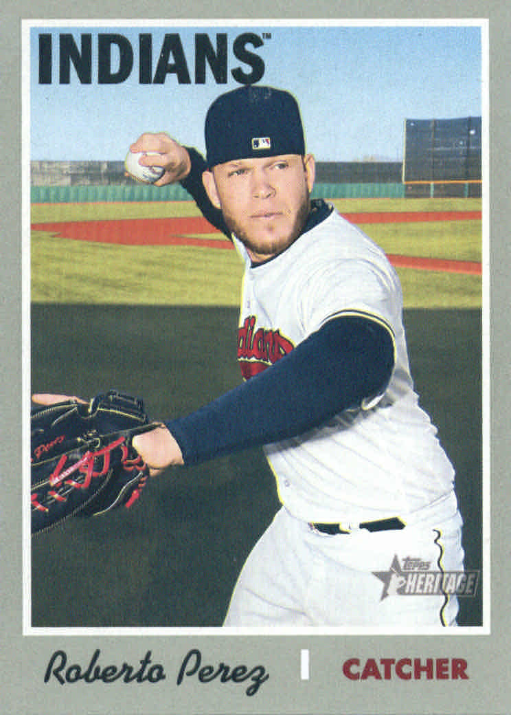 2019 Topps Heritage Baseball Part 1 Main Set Cards #1 to #250 - Picture 203 of 243