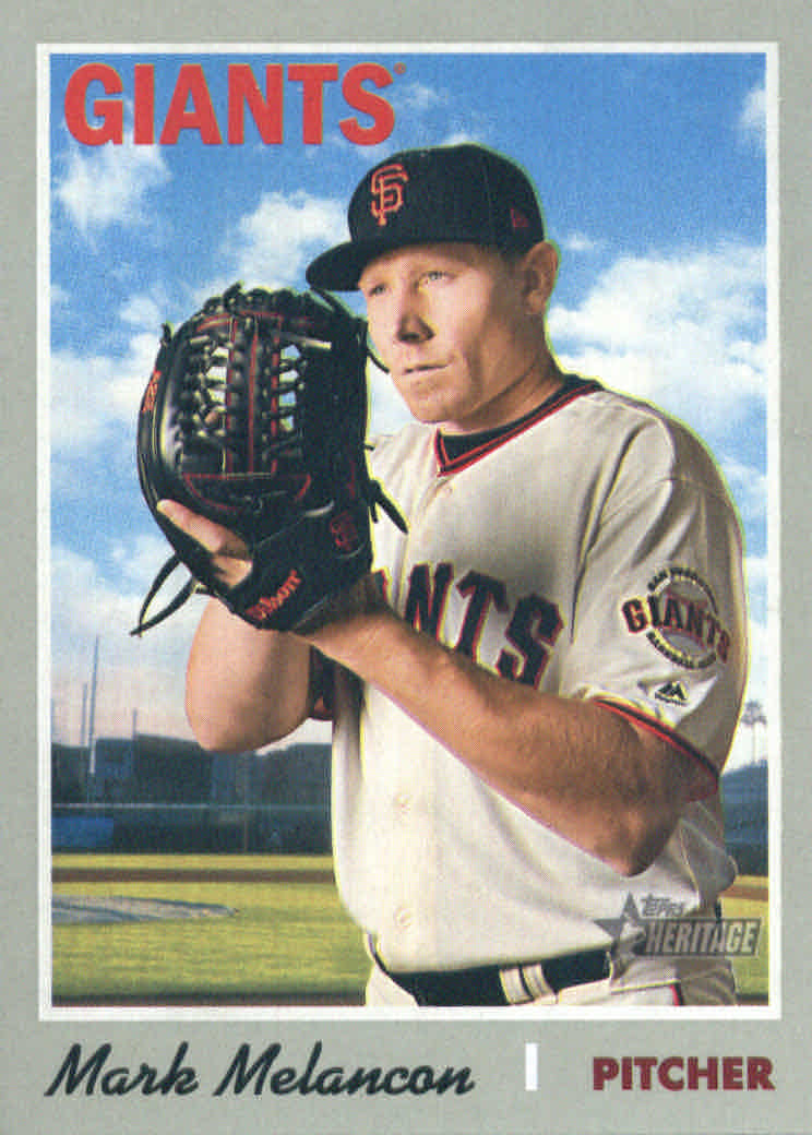 2019 Topps Heritage Baseball Part 1 Main Set Cards #1 to #250 - Picture 204 of 243