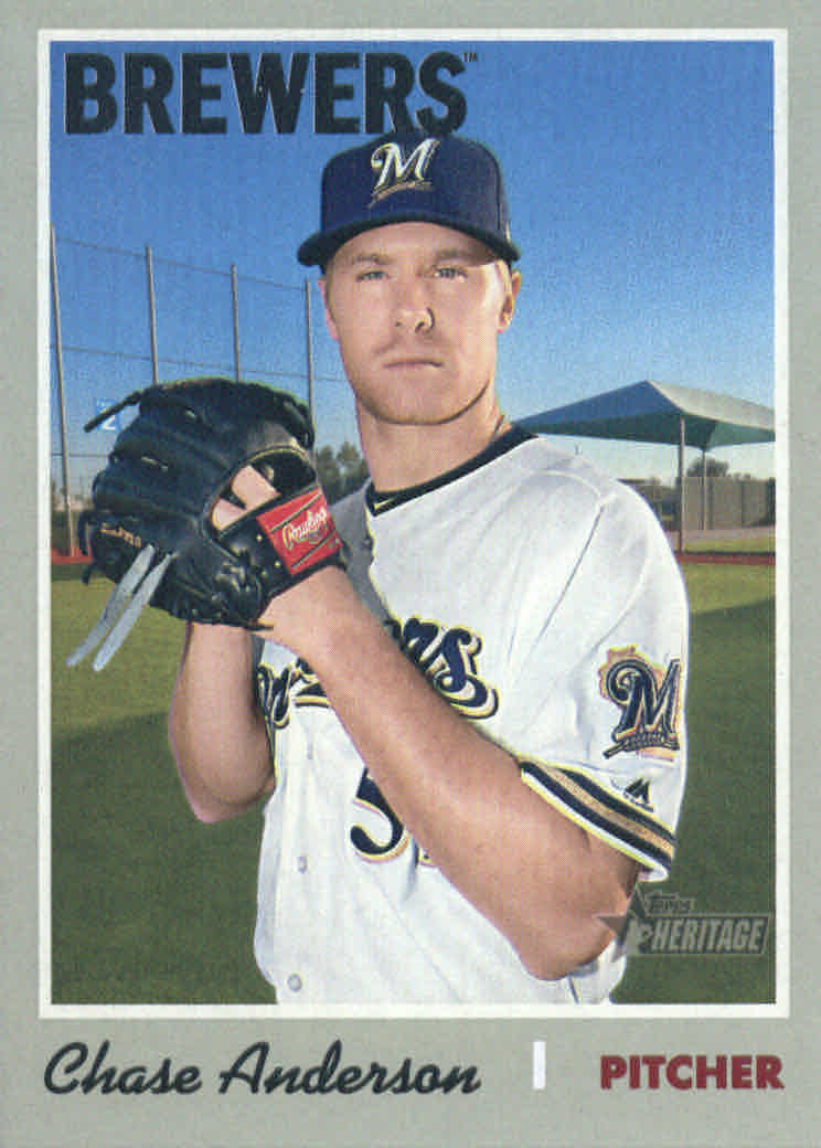 2019 Topps Heritage Baseball Part 1 Main Set Cards #1 to #250 - Picture 218 of 243