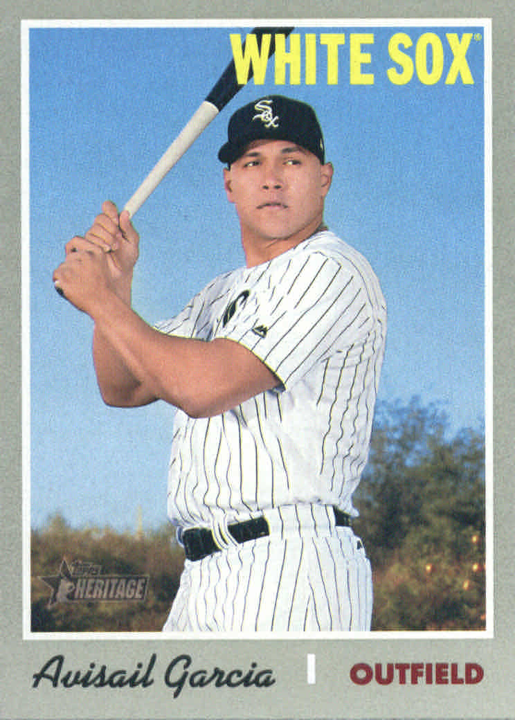 2019 Topps Heritage Baseball Part 1 Main Set Cards #1 to #250 - Picture 232 of 243