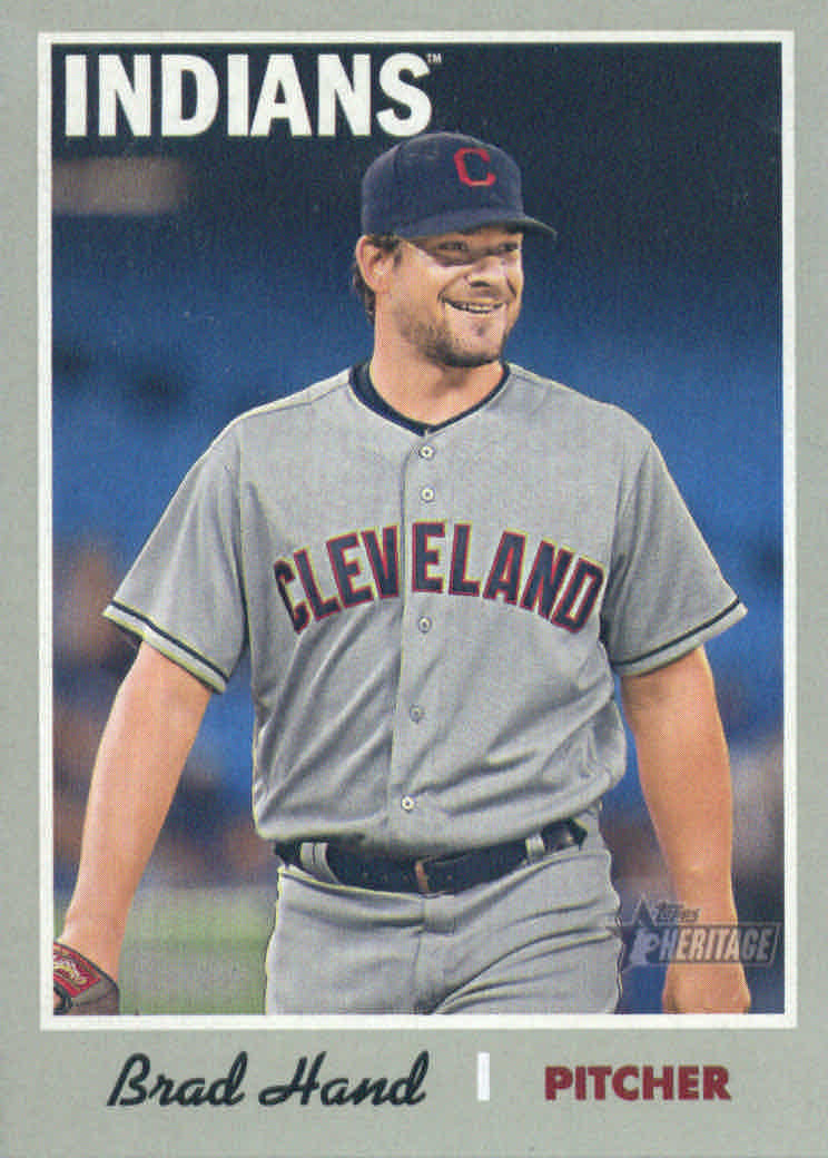 2019 Topps Heritage Baseball Part 2 Main Set Cards #251 to #500 - Picture 8 of 147