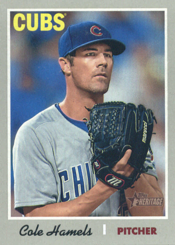 2019 Topps Heritage Baseball Part 2 Main Set Cards #251 to #500 - Picture 9 of 147