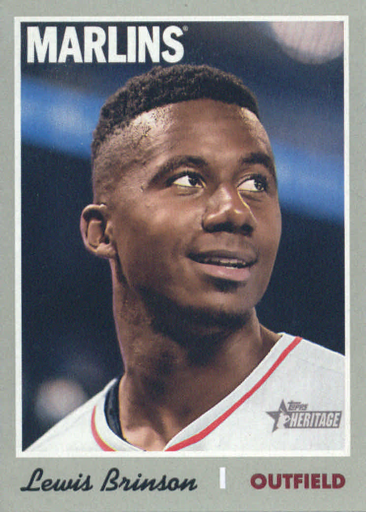 2019 Topps Heritage Baseball Part 2 Main Set Cards #251 to #500 - Picture 12 of 147
