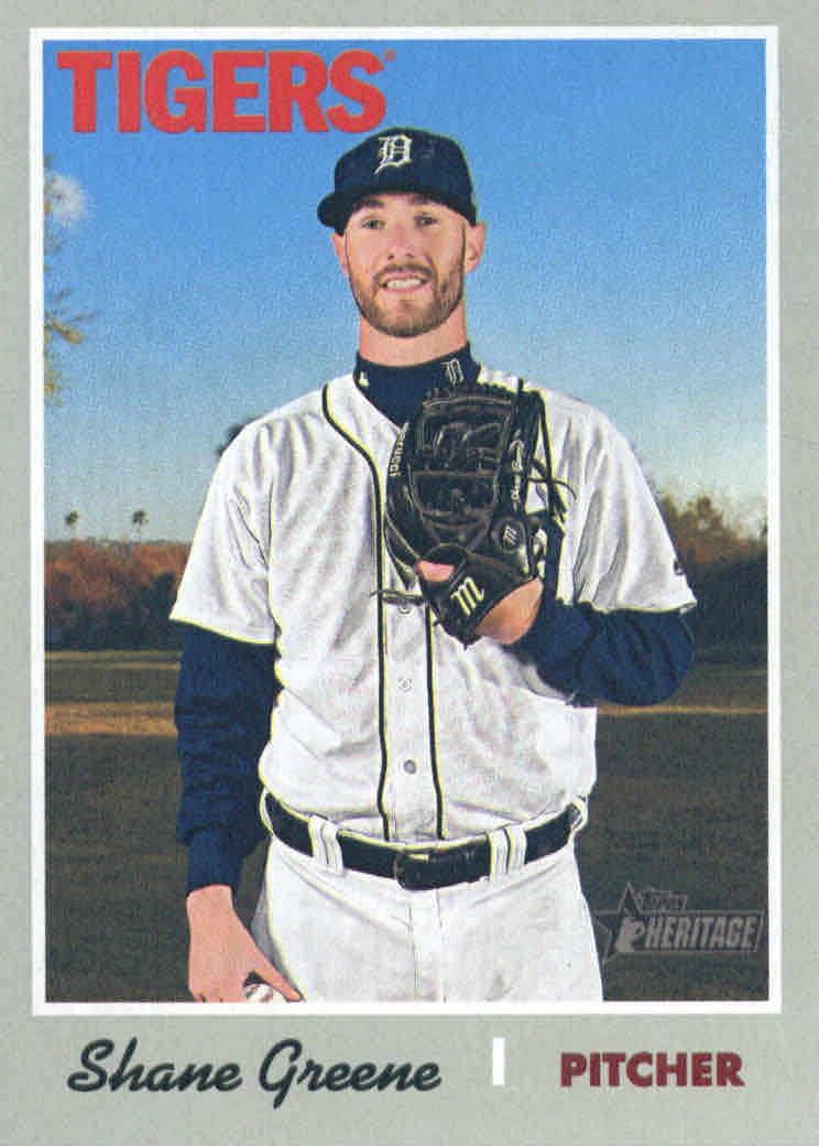 2019 Topps Heritage Baseball Part 2 Main Set Cards #251 to #500 - Picture 19 of 147