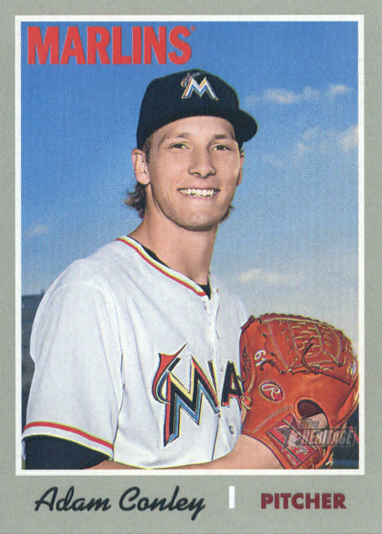 2019 Topps Heritage Baseball Part 2 Main Set Cards #251 to #500 - Picture 33 of 147