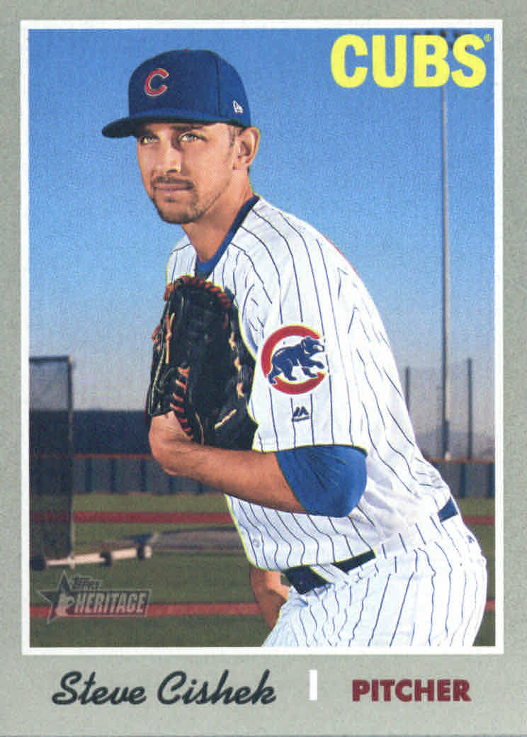 2019 Topps Heritage Baseball Part 2 Main Set Cards #251 to #500 - Picture 41 of 147