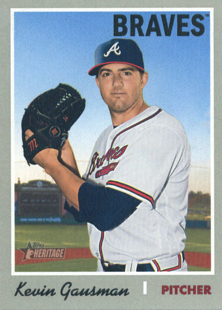 2019 Topps Heritage Baseball Part 2 Main Set Cards #251 to #500 - Picture 45 of 147