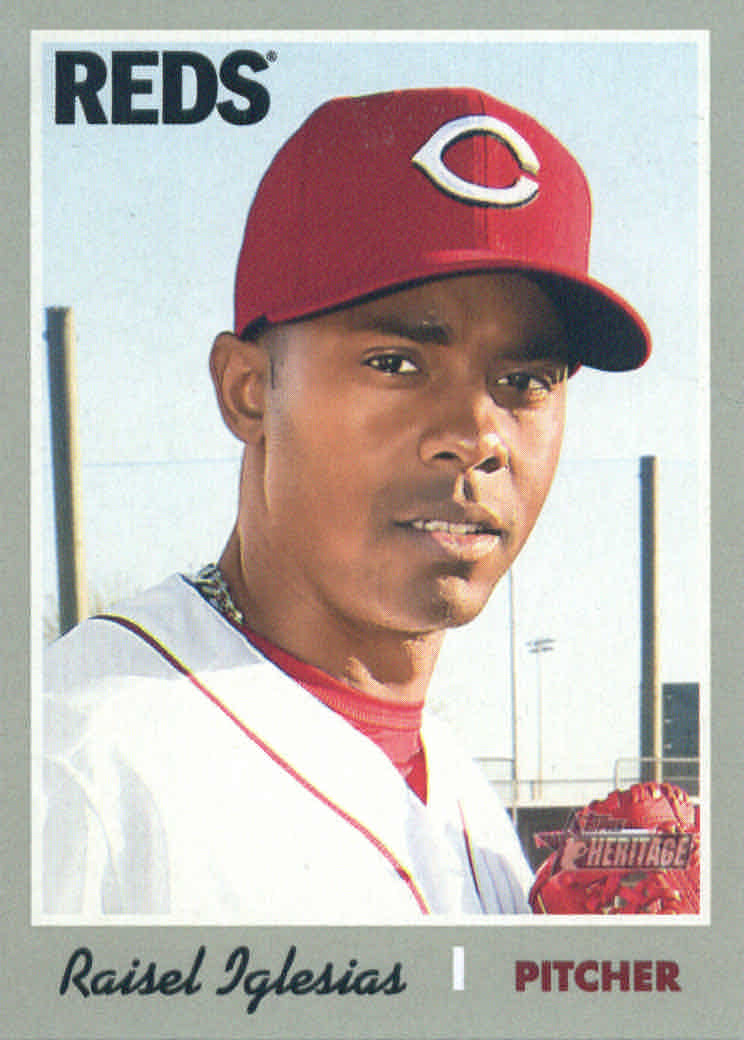 2019 Topps Heritage Baseball Part 2 Main Set Cards #251 to #500 - Picture 70 of 147